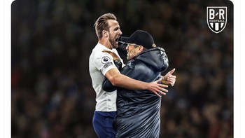 Liverpool pun mepet City di puncak Liga Inggris di mana selisih poin mereka tinggal 6 dan Liverpool masih menyimpan 1 laga. Foto: Twitter