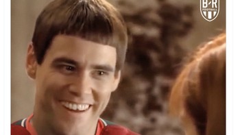 Para fans Liverpool tentu senang klubnya makin berpeluang menyalip City. Foto: Twitter