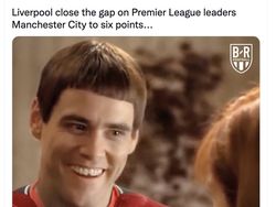 Liverpool Pepet Manchester City Hebohkan Linimasa