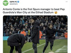 Liverpool Pepet Manchester City Hebohkan Linimasa