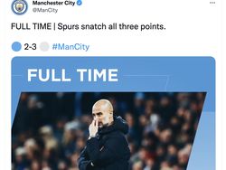 Liverpool Pepet Manchester City Hebohkan Linimasa