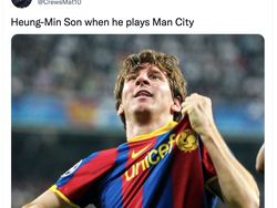 Liverpool Pepet Manchester City Hebohkan Linimasa