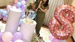 Momen Makan Romantis Assyfa Nuranini, Adik Ayu Ting Ting yang Baru Menikah
