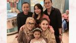 Momen Makan Romantis Assyfa Nuranini, Adik Ayu Ting Ting yang Baru Menikah