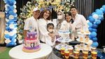 Momen Makan Romantis Assyfa Nuranini, Adik Ayu Ting Ting yang Baru Menikah