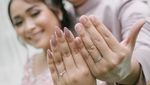Momen Makan Romantis Assyfa Nuranini, Adik Ayu Ting Ting yang Baru Menikah