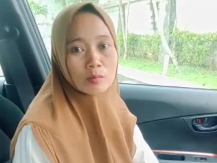 Nurhayati Jadi Tersangka Usai Laporkan Korupsi
