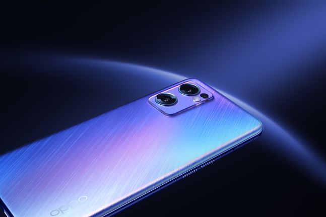 OPPO Reno7 Series