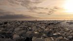 Pantai Berlian di Islandia Bikin Mata Terpukau