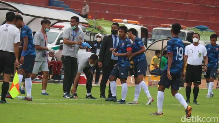 persedikab