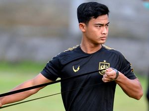 Arhan Nyaris Dibully Netizen Usai Semifinal SEA Games 2023, Untung Menang...