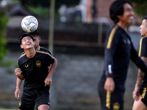 Banjir Dukungan untuk Pratama Arhan yang Hijrah ke Tokyo Verdy