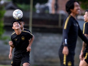 Banjir Dukungan untuk Pratama Arhan yang Hijrah ke Tokyo Verdy