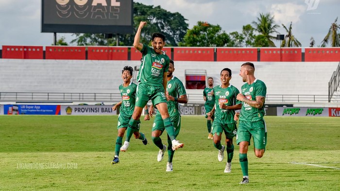 PSS Sleman vs Borneo FC, Minggu (20/2/2022).