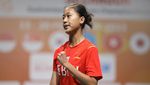 Sejarah! Tim Putri Indonesia Juara Bulutangkis Asia