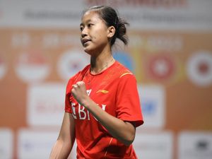 Jadwal Semifinal Bulutangkis SEA Games 2021 Hari Ini, 7 Wakil RI Main