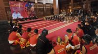 Reog Ponorogo Masuk Daftar Rekomendasi Unesco