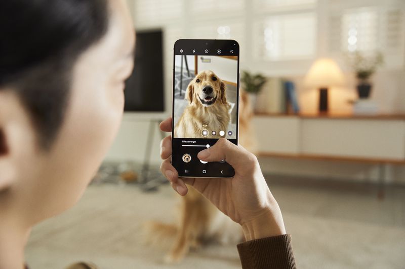 Samsung Galaxy S22 Series 5G