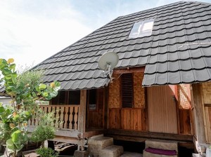 Jelang MotoGP Mandalika, Pemerintah Tambah 98 Hunian di Gili Trameno