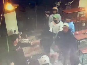 Polisi Tangkap Sejumlah Pemuda Penyerang Remaja di Batujajar