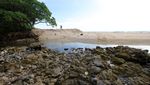 Pesona Situs Geologi Parang Ireng Banyuwangi