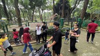 Adapun aturan pembukaan tempat wisata di daerah PPKM level 3 tercatat dalam Inmendagri Nomor 9/202 yang diteken Mendagri Tito Karnavian pada 7 Februari 2022.