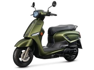 Suzuki Saluto Lebih Cakep dari Scoopy dan Fazzio, Tapi Harganya Tembus Rp 40 Jutaan