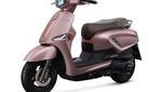 Ngejreng! Ini Pilihan Warna Suzuki Saluto 2022