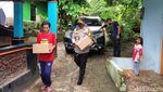 Tangis Sedih Ibu yang Putrinya Jadi Korban Prostitusi di Papua