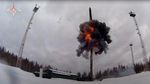Tegang dengan Ukraina! Rusia Luncurkan Rudal Balistik Antarbenua Yars