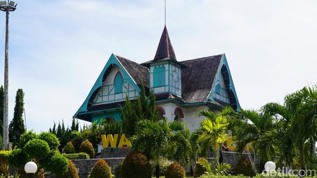 15 Tempat Wisata di Soppeng, Pesona Keindahan Alam hingga Peninggalan