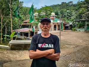 Kisah Lengkap Yayak Yatmaka, Dampingi Warga Wadas hingga Ditangkap Aparat