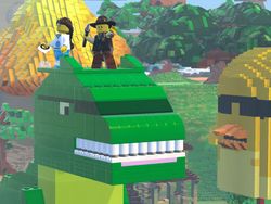 Jangan Salah Pilih, Ini Game PS4 dan PS5 untuk Anak