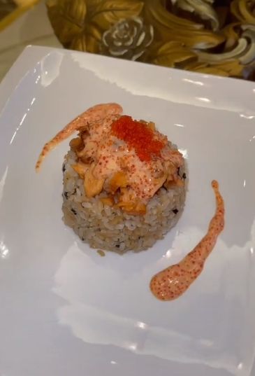 Aliyyah Kohl, adik Sisca Kohl yang Juga Bikin Konten Masak Seru