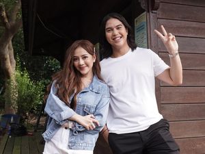 El Rumi Peluk Mesra Alma Margana, Cinta untuk Selamanya