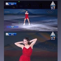 “Terima kasih @alysaxliu sudah tampil dengan baik di Gala dengan lagu kami LOCO. Kamu terlihat sangat cantik,” tulis akun Instagram ITZY. Penampilannya pun banjir pujian dari penggemar ITZY di Twitter. Foto: dok. Instagram @itzy.all.in.us