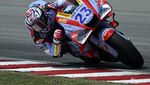 Dukungan Nyata Untuk Gresini Racing di MotoGP