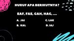 Masih Hari Senin, Pemanasan Otak Dulu Biar Nggak Stres