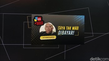 Nyoman Nuarta: Menangkis Badai Kritik Desain Istana Nusantara