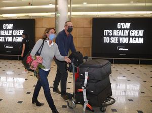 Liburan ke Australia, Tak Perlu Lagi Karantina