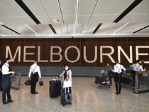 Menjelajah Melbourne Ternyata Sangat Mudah, Ada Kartu Saktinya!