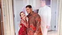 Ayu Ting Ting berterima kasih kepada Ivan Gunawan karena sudah memberikan nasihat kepadanya. Foto: Instagram