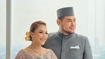 Ayu Ting Ting Ultah, Ivan Gunawan: Aku Selalu Ada Untukmu dan Bilqis