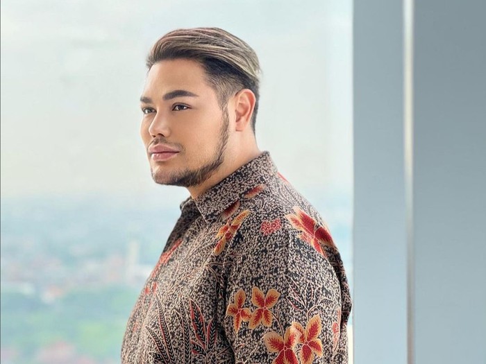 Ayu Ting Ting dan Ivan Gunawan Ayu Ting Ting dan Ivan Gunawan