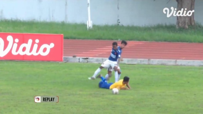 Bandung United vs Farmell FC