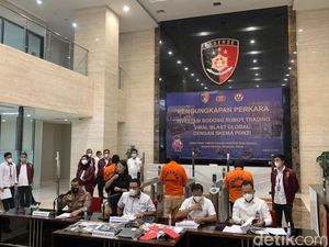 Belasan Miliar Mengalir ke Klub Sepakbola dari Viral Blast