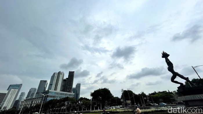 Jakarta timur cuaca besok 2022 di Prakiraan Cuaca