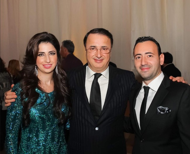 Aku tahu aku akan bergabung dengan ayahku tapi aku tidak ingin langsung masuk dan orang bilang, Gadis itu baru selesai kuliah. Dia tidak tahu apa-apa. Dia menantikan semuanya. Aku ingin menghindari itu, ungapnya dalam interview PTex Group.Foto: Instagram/Facebook Chagit Leviev-Sofiev