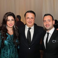 Aku tahu aku akan bergabung dengan ayahku tapi aku tidak ingin langsung masuk dan orang bilang, Gadis itu baru selesai kuliah. Dia tidak tahu apa-apa. Dia menantikan semuanya. Aku ingin menghindari itu, ungapnya dalam interview PTex Group.Foto: Instagram/Facebook Chagit Leviev-Sofiev