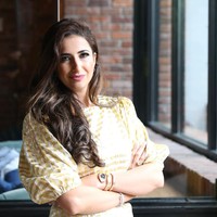 Berasal dari Israel, Chagit sendiri sudah pindah di New York City sejak 2012 untuk memimpin Leviev Group USA disamping beberapa bisnis lain dan kegiatan amal. Foto: Instagram/Facebook Chagit Leviev-Sofiev